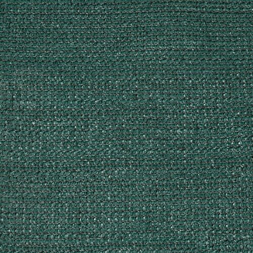  Mreža za privatnost zelena 2 x 10 m HDPE 195 g/m&amp;sup2; Slike