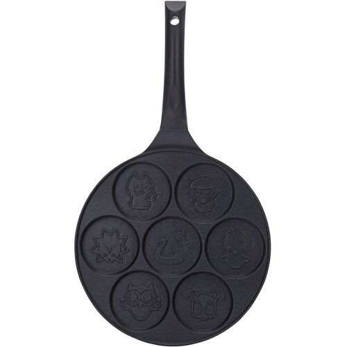 Altom design tava za palačinke s uzorkom životinja Valdinox 26 cm Cijene