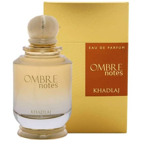 Parfem Ombre Notes parfumirana voda unisex 100 ml Cene