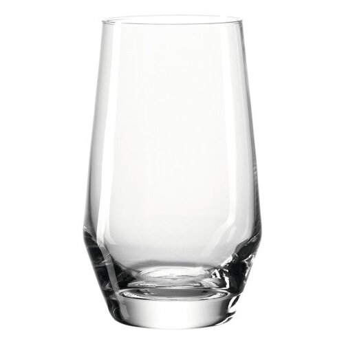 Leonardo ča&amp;scaron;a staklena 365ml PUCCINI 069558 Slike