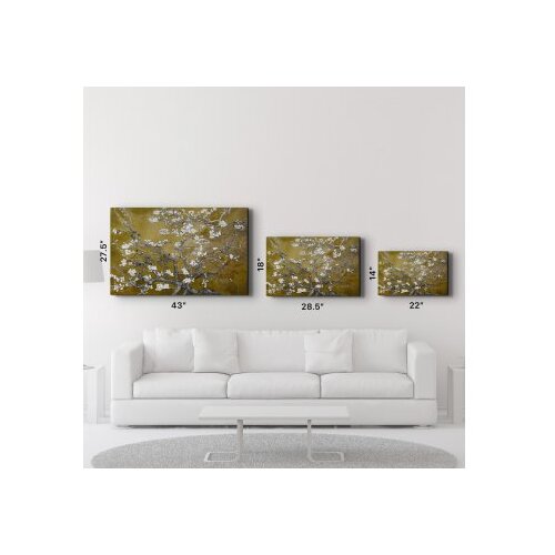 Wallity slika CAM-1031, 70x110cm Slike