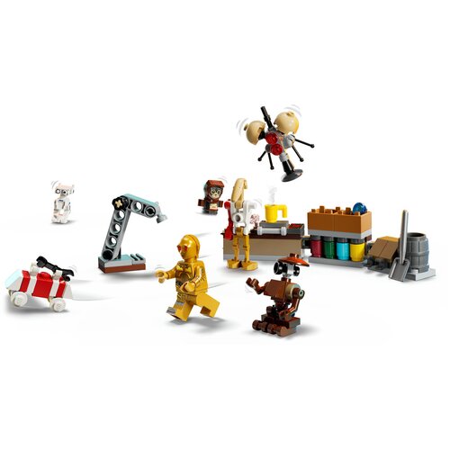  Star Wars&trade; 75418 Adventni kalendar 2025 Cijene