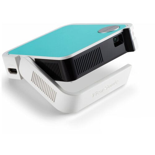 Viewsonic M1 mini wvga 120a 500:1 led jbl prenosni projektor Slike