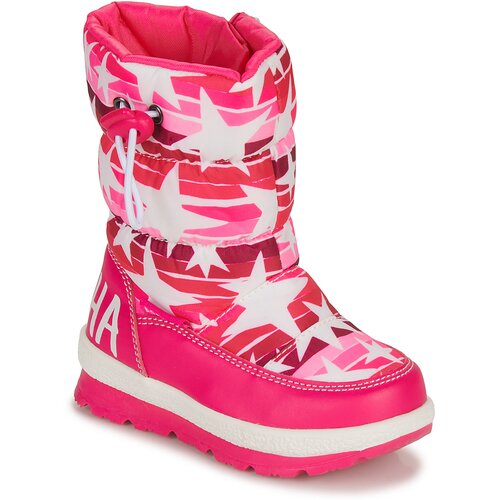Agatha Ruiz De La Prada Škornji za sneg APRES-SKI Rožnata Cene