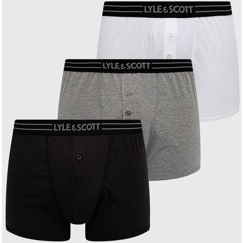 Lyle &amp;amp; Scott Boksarice Slike