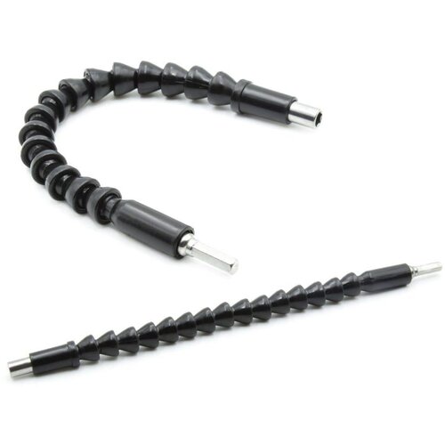  Gibljiv nastavek za vijačenje 300mm z magnetom BLACK FRIDAY Slike