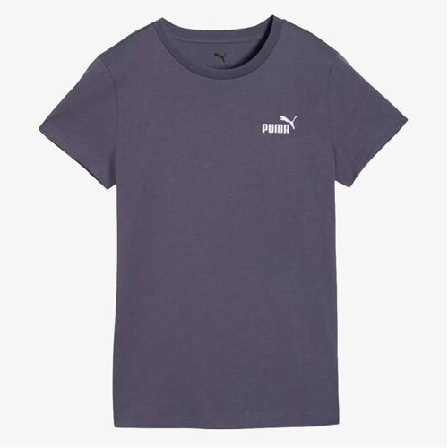 Puma Ess small no. 1 logo tee (s) Slike