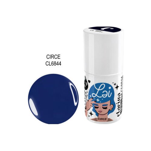  LEI TRAJNI LAK CIRCE 14ML Slike