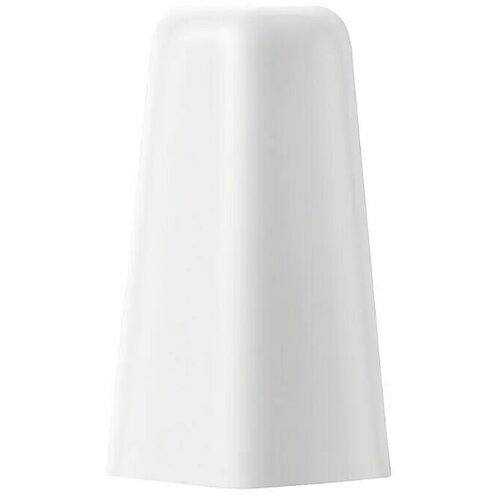 LOGOCLIC Zunanji vogalnik K50 (bel, za talno letev K50, 2 kosa) Slike