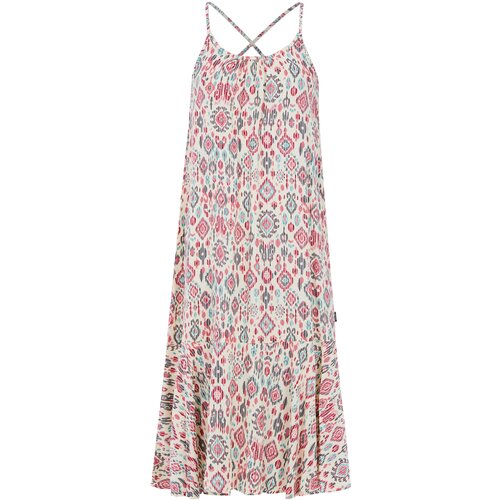  Women's dress PRTFEEBLE Cene