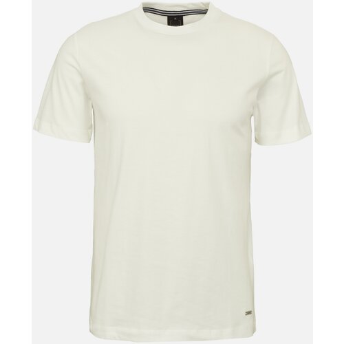 Geox White men&amp;#039;s T-shirt - Men&amp;#039;s Slike