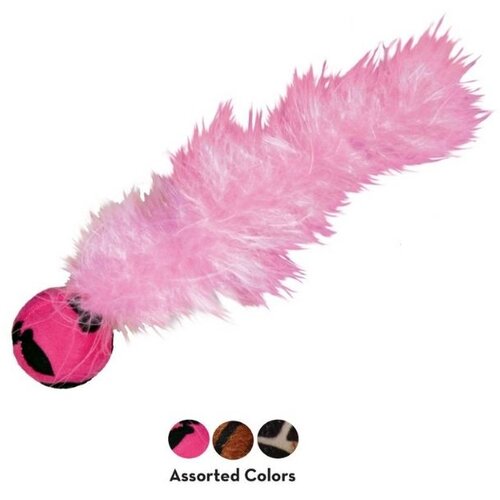 Kong Cat Wild Tails Cene