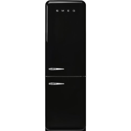 Smeg kombinirani hladnjak FAB32RBL5 Cene