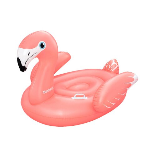Bestway Du&scaron;ek za plivanje Flamingo 138x107cm 3+ godina 41525 Cijene
