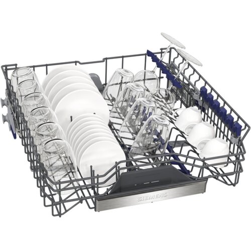 Siemens SN55ES12CE iQ500 Pomivalni stroj 60 cm delno vgrajen Slike