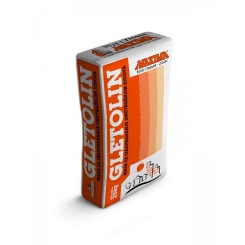 Maxima Gletolin - Glet masa Cene