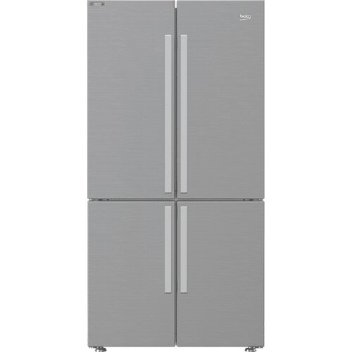 Beko SbS hladnjak GNO46623XBR Cijene