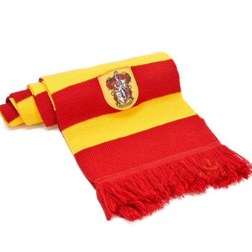 HARRY POTTER &Scaron;al Gryffindo žuto crveni Cene