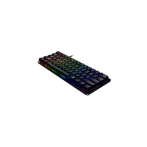  Razer Huntsman Mini - 60% Optical Gaming Keyboard (Linear Red Switch) RZ03-03390200-R3M1 Slike