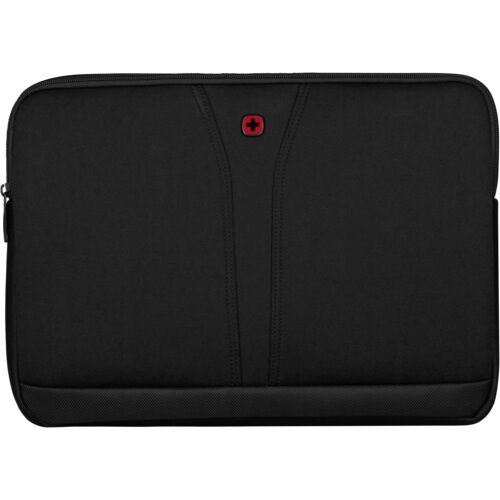Wenger BC Fix Neoprene 15,6 Laptop Sleeve black Slike