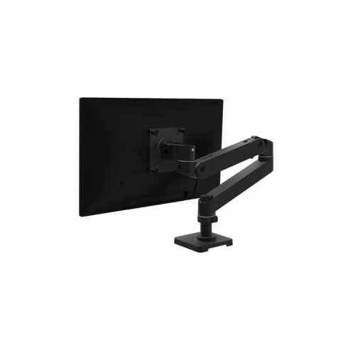 Ergotron nosač za monitor Tischhalterung f&uuml;r 1 Monitor bis 34 Zoll 1 Zaslon(i) 86,4 cm (34") crna vrtljivi nosač, pro&scaron;ir Cijene