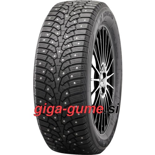 Nankang Ice Activa Grip 2 SUV ( 235/50 R20 104T XL, stavljenji spike-ovi ) Slike