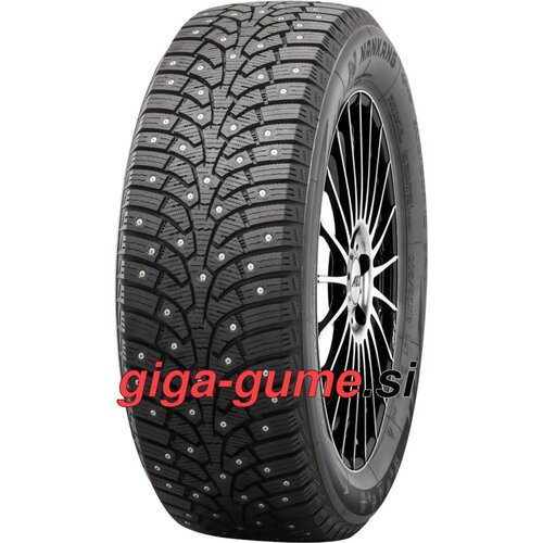 Nankang Ice Activa Grip 2 SUV ( 235/50 R20 104T XL, stavljenji spike-ovi, sa za&amp;scaron;titom za felne (MFS) ) Slike