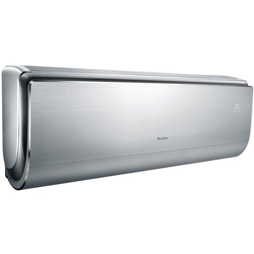 Gree klimatska naprava U-Crown GWH12UB-K6DNA4A 3,5 kW + WiFi Slike