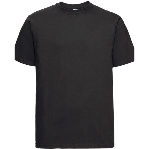 RUSSELL Thicker Cotton Ring-Spun T-Shirt Cijene