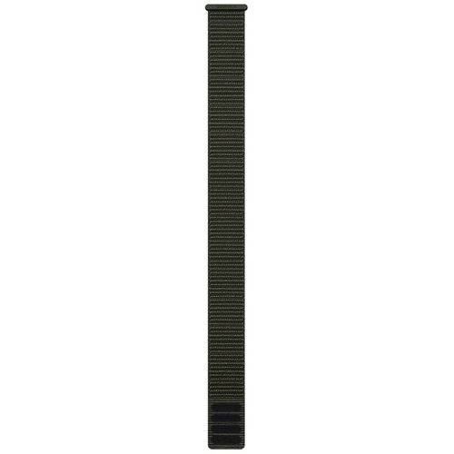 Garmin najlonski remen UltraFit 26 mm, mahovina Cene
