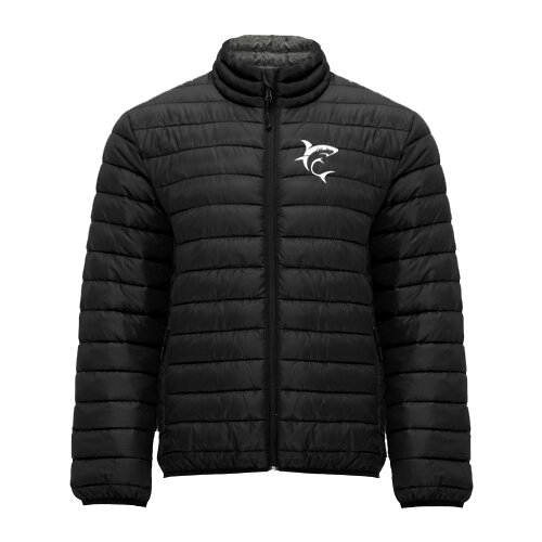 White Shark PROMO JAKNA FINLAND CRNA S, (08-jakna-b-s) Cijene