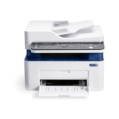 Printer Xerox Workcentre 3025V_NI laser A4 26PPM USB WIRELESS LAN COPY/PRINT/SCAN/FAX DMO Cijene