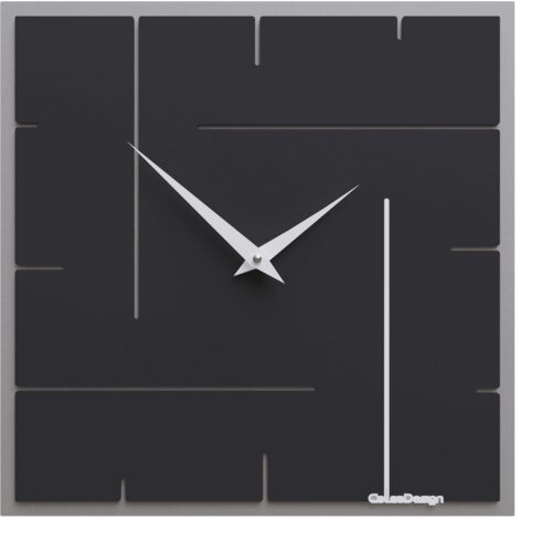 Callea Design Zidni sat Grid 11 boja Cijene