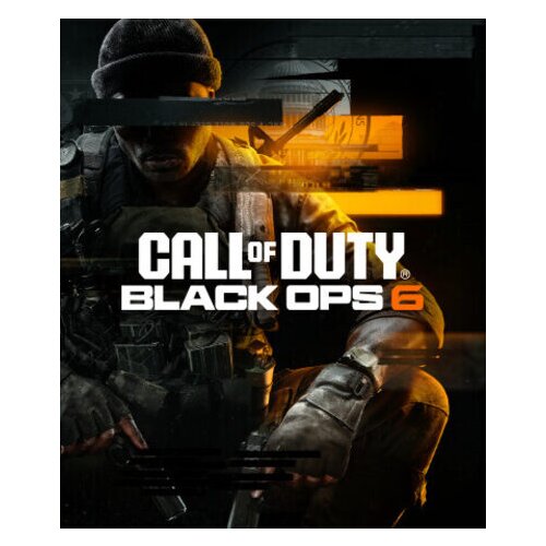 PS4 / PSN Call of Duty Black Ops 6 Cross-Gen-Bundle (PS5) PSN Key EUROPE Cene