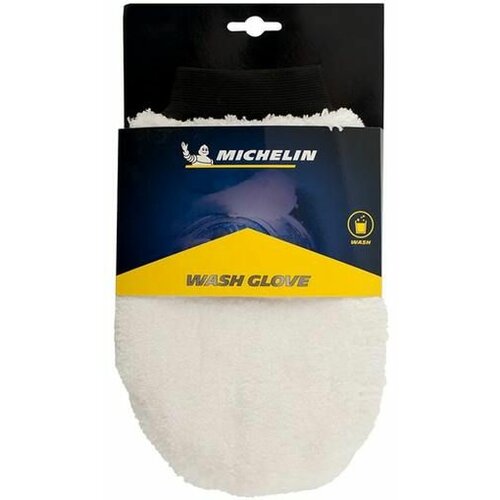 Michelin rukavica za pranje automobila 1/1 Cene