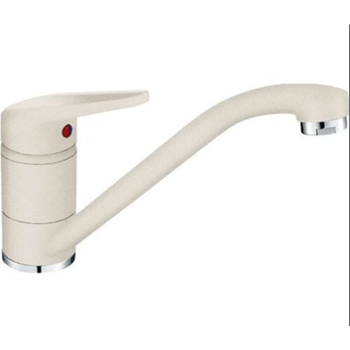 Franke Novara-Plus - fiksni izliv Glacier 115.0470.658 Slike