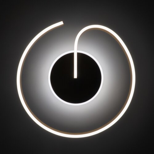  Brilagi -LED prigu&amp;scaron;iva plafonska svetiljka SPIRAL LED/56W/230V 3000/4000/6000K + daljinski upravljač Slike