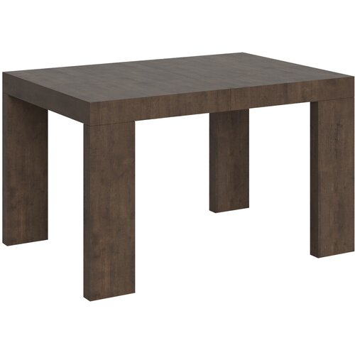 Itamoby   Roxell (90x130/390 cm) - oreh - raztegljiva jedilna miza, (20842848) Cene