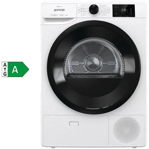 Gorenje kondenzacijska mašina za sušenje veša DNE82/GN (Toplotna pumpa)