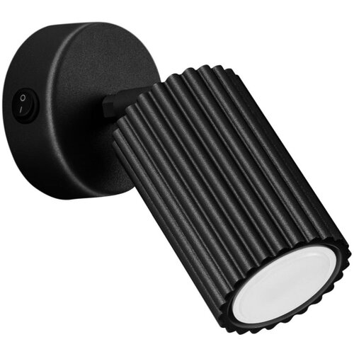  Brilagi - LED zidna spot svetiljka CRESTO 1xGU10/10W/230V crna Slike