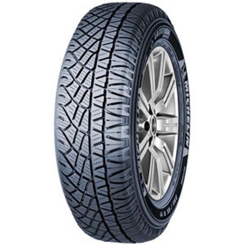 Michelin Latitude Cross ( 225/65 R17 102H DT ) letnja auto guma Slike