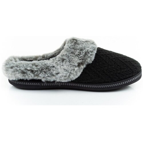 Skechers Nogavice 167225BLK pisana Slike