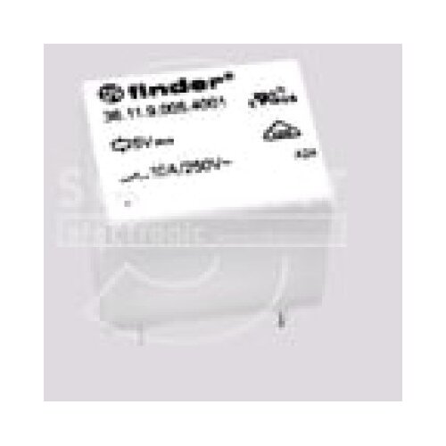 SCHUKAT Relej ( F36119-005A ) Slike