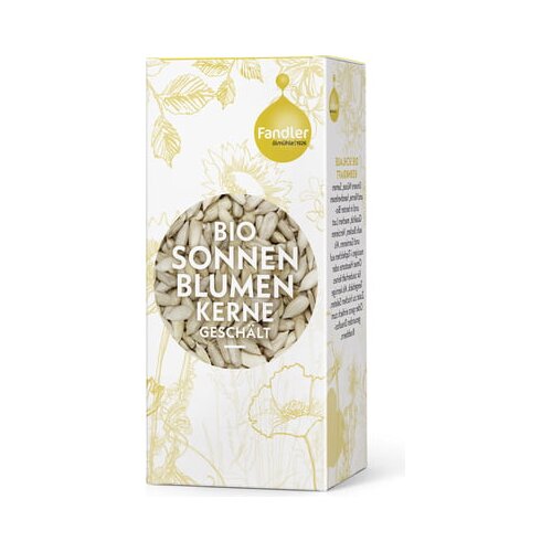 Ölmühle Fandler Bio suncokretove sjemenke - 500 g Cene