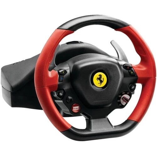 Thrustmaster Volan Ferrari 458 Spider 4460105 Slike