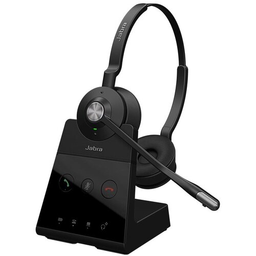 Jabra Slu&scaron;alke Engage 65 SE Stereo, (5000541198) Cene