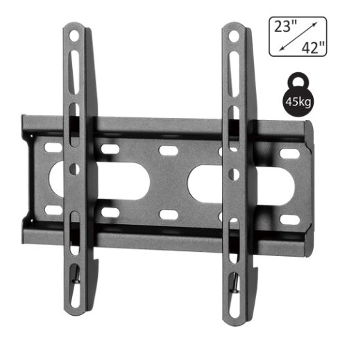 Nosac ZA TV PRIJEMNIK 23"- 42",45 kg, HOME LCDH 071 ZIDNI Cijene