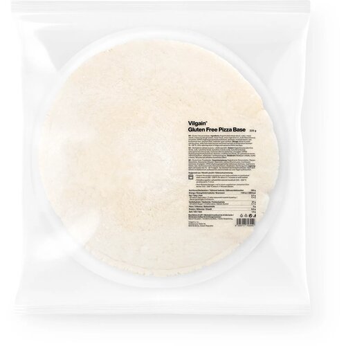 Vilgain Brezglutensko testo za pico - 225 g Cene