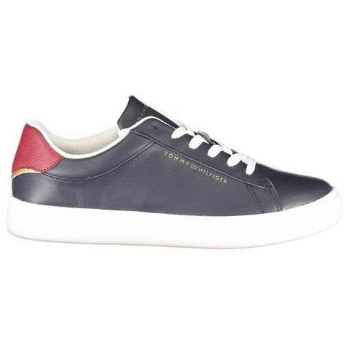 Tommy Hilfiger Nizki čevlji fw0fw08320 pisana Slike