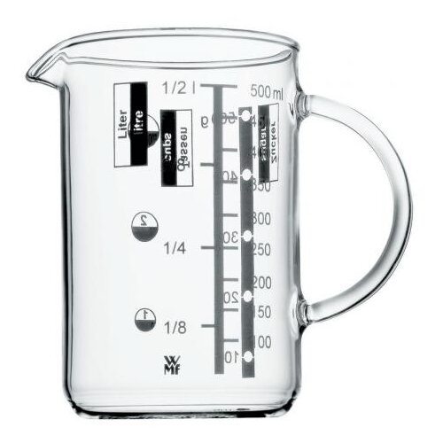 Bokal S MJERICOM 0,5L 3201000743 WMF Slike